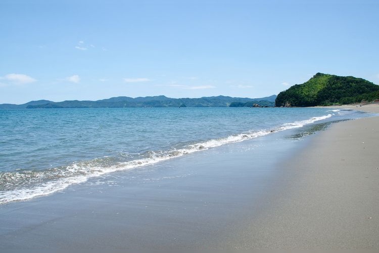 Kitano-Waki Beach