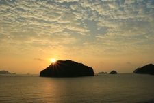 Tourist destination images of Esho Beach(2)