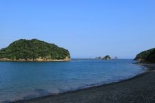 Tourist destination images of Esho Beach(1)
