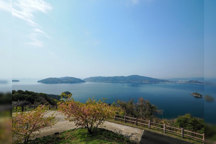 Tourist destination images of Kasadojima(2)
