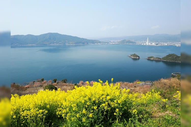 Tourist destination images of Kasadojima(3)