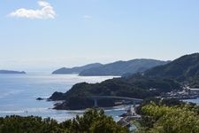 Tourist destination images of Kamitsueki Jōzan Historical Park(2)