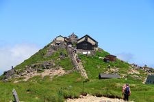 月山神社（出羽三山神社）の観光地画像(2)