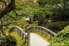 Tourist destination images of Kyoto Gyoen National Garden(1)