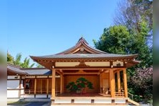 Tourist destination images of Asagaya Shinmeigu Shrine(2)