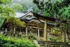 Tourist destination images of Tamaki Jinja Shrine(6)