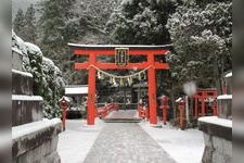 天河大弁財天社の観光地画像(1)