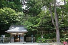 天河大弁財天社の観光地画像(2)