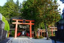 天河大弁財天社の観光地画像(3)
