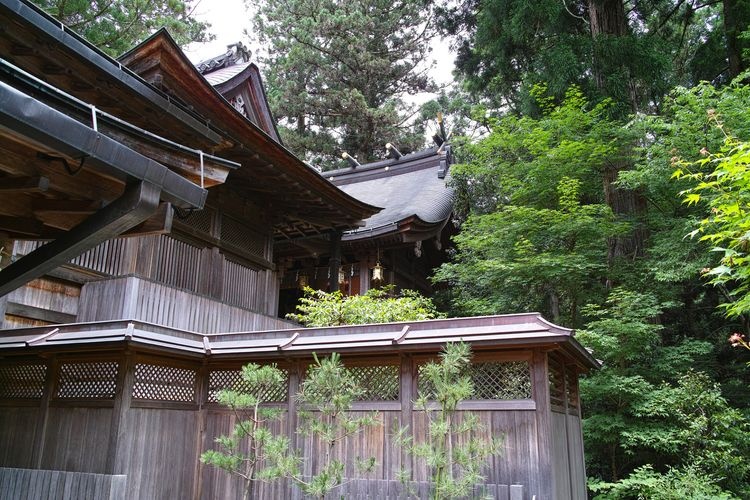 天河大弁財天社の観光地画像(4)