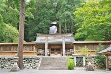 Tourist destination images of Danjo Kawakami Jinja Lower Shrine(2)