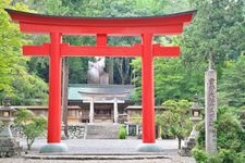 Tourist destination images of Danjo Kawakami Jinja Lower Shrine(3)