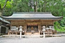 Tourist destination images of Danjo Kawakami Jinja Lower Shrine(4)