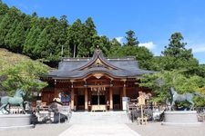 Tourist destination images of Kamisha, Tanigawa-Kamigawa Shrine(3)