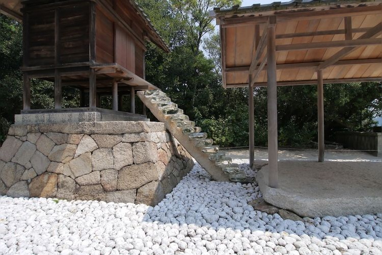 Gokō Shrine