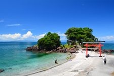 荒平天神（菅原神社）的旅游景点图片(2)