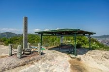 Tourist destination images of Sanjo Park(1)