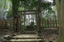 Tourist destination images of Takamagahara Yoboisho (Takamagahara Reverence Place)(1)
