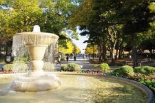 Tourist destination images of Yokohama Park(2)