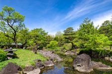 Tourist destination images of Gunma Flower Park(4)