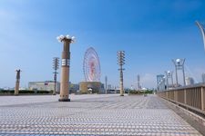 Tourist destination images of Symbol Promenade Park(2)