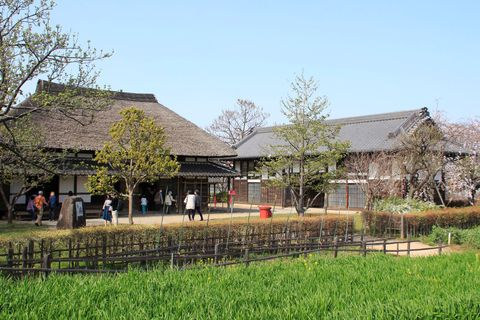 都市農業公園