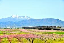 Tourist destination images of Chikuma River Fureai Park(1)
