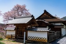 Tourist destination images of Old Ogasawara Family Study (Izuki Jinya)(2)