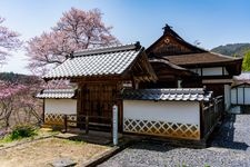 Tourist destination images of Old Ogasawara Family Study (Izuki Jinya)(3)