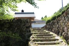 Tourist destination images of Old Ogasawara Family Study (Izuki Jinya)(4)