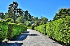 Tourist destination images of Goyobanyashiki (Castle Guard Residences)(3)