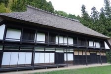 Tourist destination images of Tomizawa Residence(1)