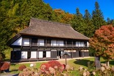 Tourist destination images of Tomizawa Residence(1)