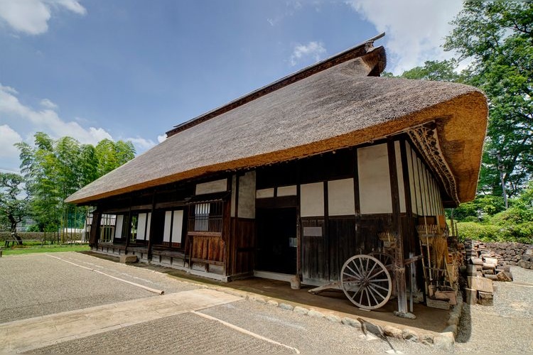 Kobayashi Family Residence