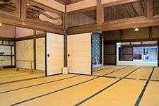 Tourist destination images of Former Sasagawa Residence(3)
