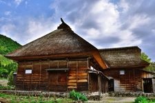 Tourist destination images of Former Sato Family Residence(2)