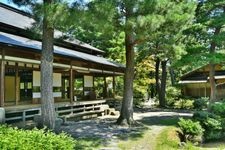 Tourist destination images of Shimizu-en Garden(1)