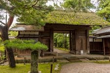 Tourist destination images of Shimizu-en Garden(3)