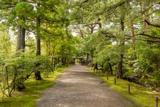 Tourist destination images of Shimizu-en Garden(5)