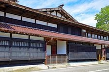 Tourist destination images of Watanabe Residence(2)