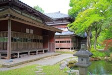 Tourist destination images of Tokuei-en Garden(3)