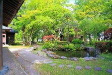 Tourist destination images of Tokuei-en Garden(4)