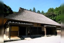 Tourist destination images of Shimo-Tokikunike Residence(1)