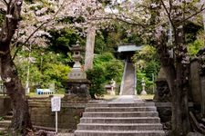 Tourist destination images of Amanawa Shinmeigu Shrine(3)