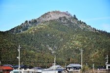 Tourist destination images of Kuroi Castle Ruins(1)