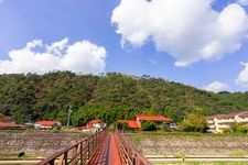 Tourist destination images of Shuyama Castle Ruins(2)