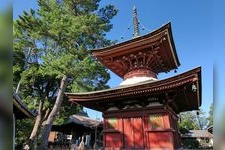 Tourist destination images of Otsuka Shokai-ji Historical Park(3)