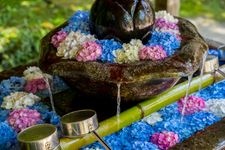 Tourist destination images of Kanonji Temple(4)