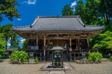 Tourist destination images of Kanonji Temple(3)