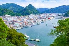 下田公园的旅游景点图片(2)